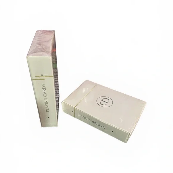 Dior Joy Gift Box Set - White with Multicolor Accents - Picture 2 of 3